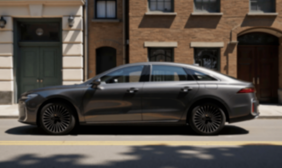 純電續(xù)航100km以下沒補(bǔ)貼,8.58萬榮威M7長續(xù)航一步到位