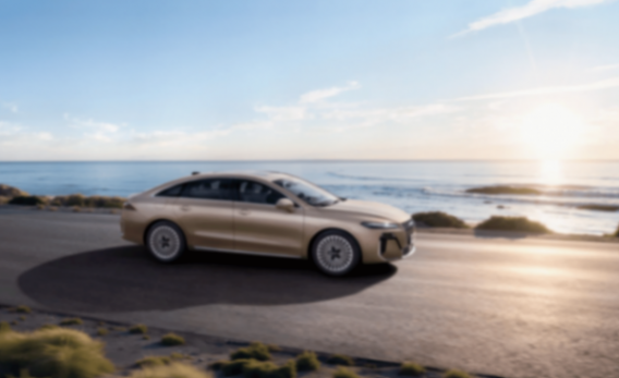 純電續(xù)航100km以下沒補(bǔ)貼,8.58萬榮威M7長續(xù)航一步到位