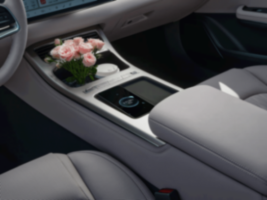 漢家族再進(jìn)化:15.98 萬起,長(zhǎng)續(xù)航版如何重塑旗艦轎車標(biāo)準(zhǔn)?