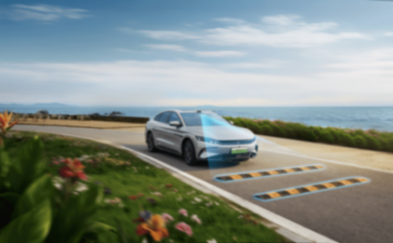 漢家族再進(jìn)化:15.98 萬起,長(zhǎng)續(xù)航版如何重塑旗艦轎車標(biāo)準(zhǔn)?