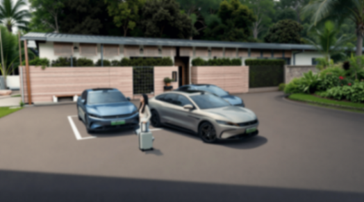 漢家族再進(jìn)化:15.98 萬起,長(zhǎng)續(xù)航版如何重塑旗艦轎車標(biāo)準(zhǔn)?