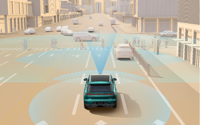 19.99萬元起,風(fēng)云T11入局高端SUV市場:入門即豪華