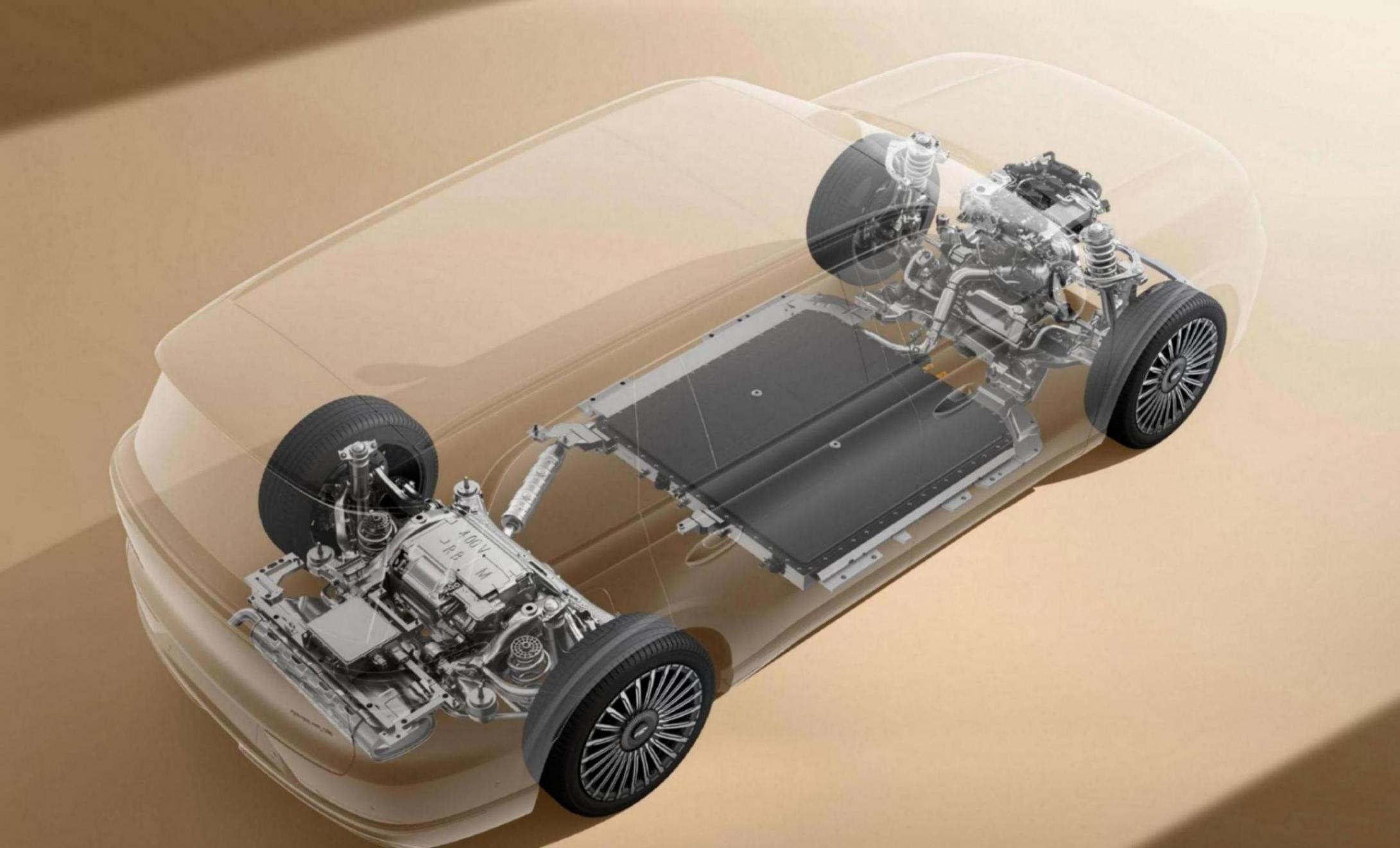 “理工男”終于開竅了 聊聊奇瑞風云T11究竟怎么樣?