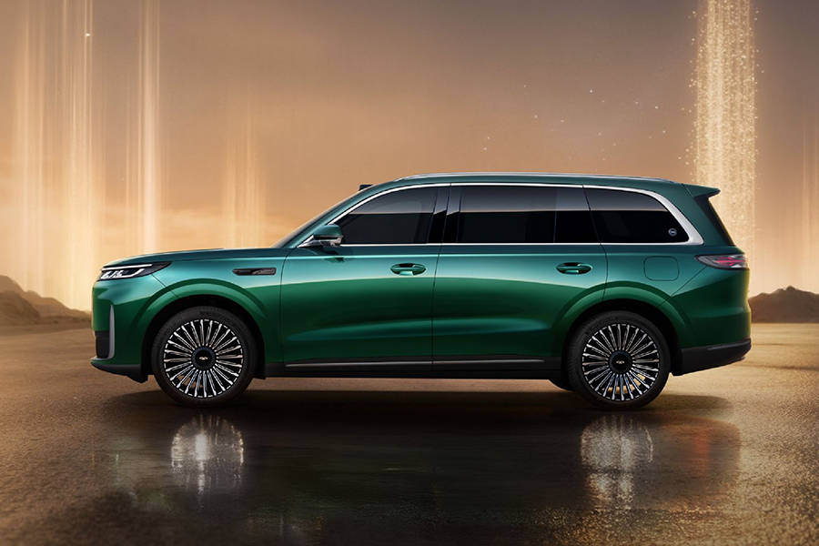 “理工男”終于開竅了 聊聊奇瑞風云T11究竟怎么樣?