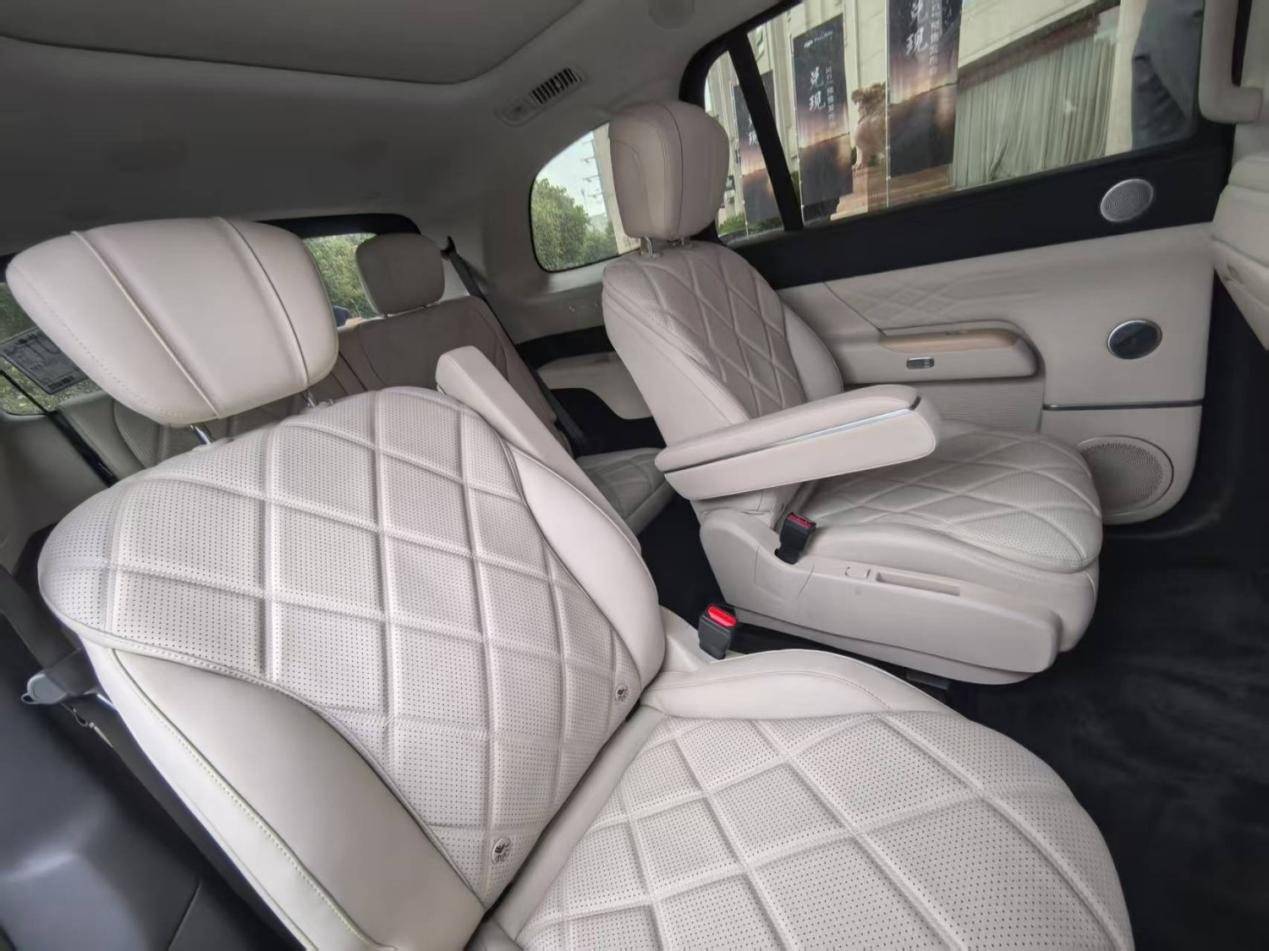 5.4秒破百+獵鷹智駕700,風(fēng)云T11預(yù)售19.99萬(wàn)起,性能與智能兼得