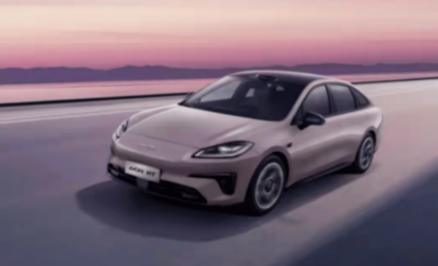 9月售2.7萬臺,銷量接連5個月下滑,埃安能否成功突圍?