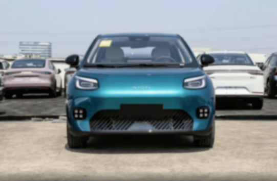 9月售2.7萬臺,銷量接連5個月下滑,埃安能否成功突圍?