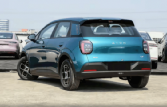 9月售2.7萬臺,銷量接連5個月下滑,埃安能否成功突圍?