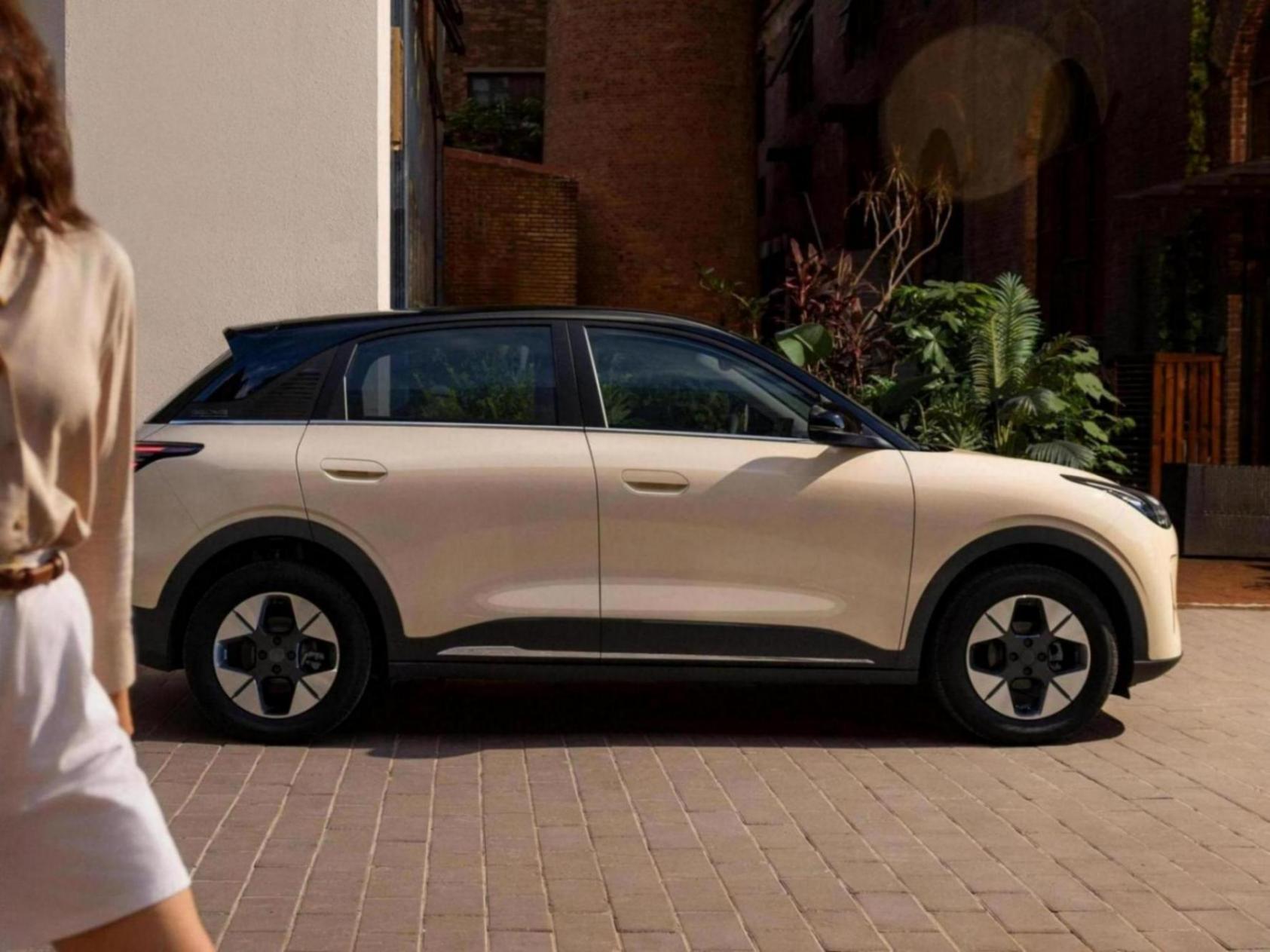 全球電動汽車銷量增長 27.7%,比亞迪居首!