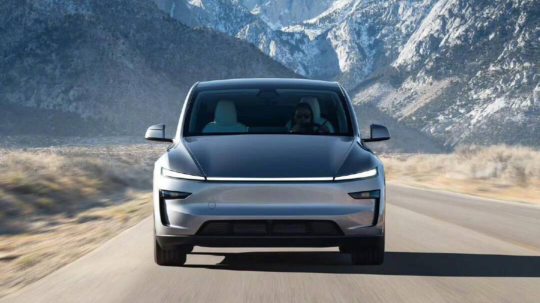 全球電動汽車銷量增長 27.7%,比亞迪居首!