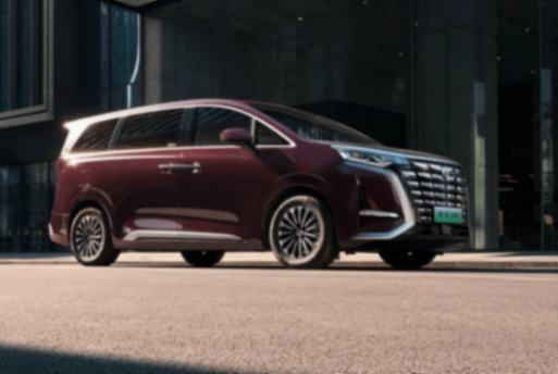 騰勢(shì)汽車9月銷量:D9為銷量基石、N9緊隨其后,其余車輛表現(xiàn)一般