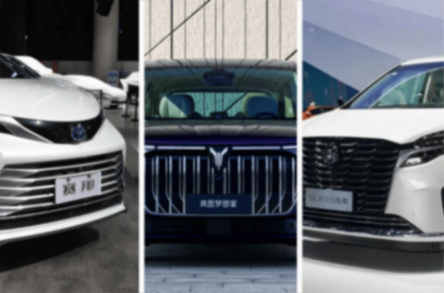 騰勢(shì)汽車9月銷量:D9為銷量基石、N9緊隨其后,其余車輛表現(xiàn)一般