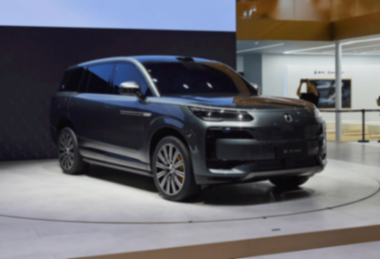 騰勢(shì)汽車9月銷量:D9為銷量基石、N9緊隨其后,其余車輛表現(xiàn)一般