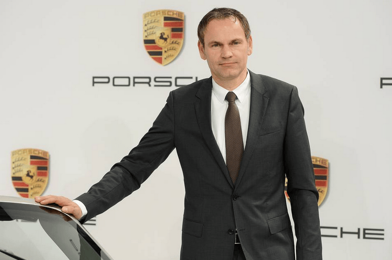 保時(shí)捷失去自我:努力是巨大的,但效果是荒謬的