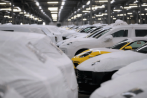 保時(shí)捷失去自我:努力是巨大的,但效果是荒謬的