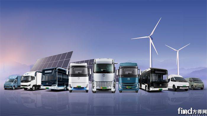 從5年前年產銷4564臺到如今月銷超1.7萬臺!看遠程綠色發展引領之路