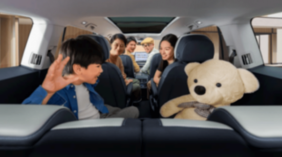 德系旗艦SUV的反攻,全新攬境持續(xù)熱銷,做對了什么?