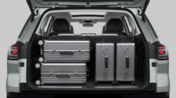 德系旗艦SUV的反攻,全新攬境持續(xù)熱銷,做對了什么?