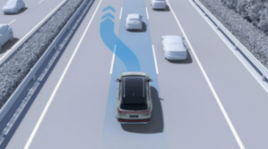 德系旗艦SUV的反攻,全新攬境持續(xù)熱銷,做對了什么?