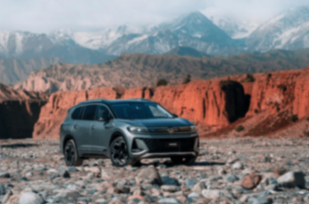 德系旗艦SUV的反攻,全新攬境持續(xù)熱銷,做對了什么?