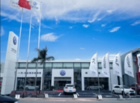 德系旗艦SUV的反攻,全新攬境持續(xù)熱銷,做對了什么?