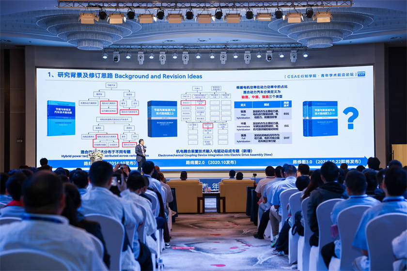 從企業展臺到行業主場 2025奇瑞全球創新大會升級“智慧引力場”