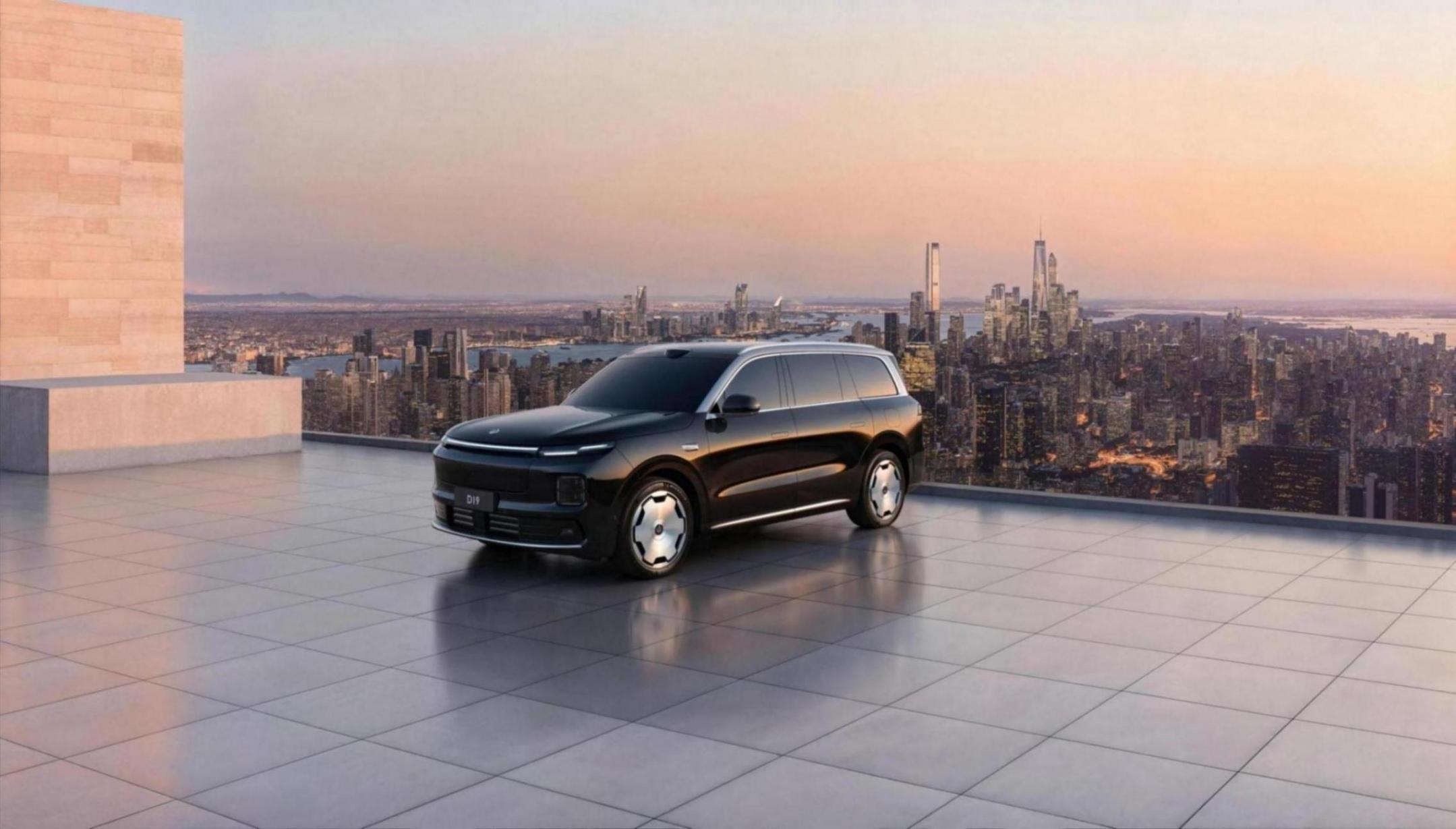 沖擊30萬元區間,零跑D19有戲么?