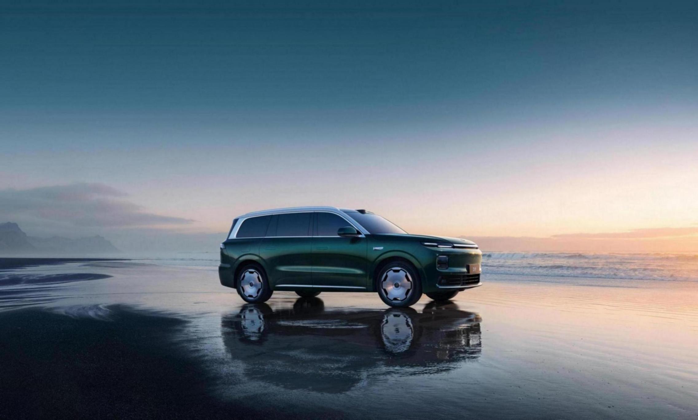 沖擊30萬元區間,零跑D19有戲么?