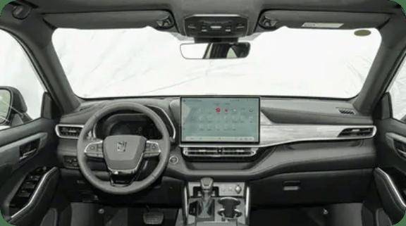 售28.48萬元起!新款豐田皇冠陸放上市