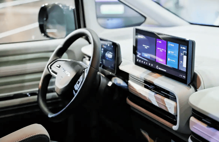 2026款上汽大通大拿家族上市!網友:能改房車嗎?