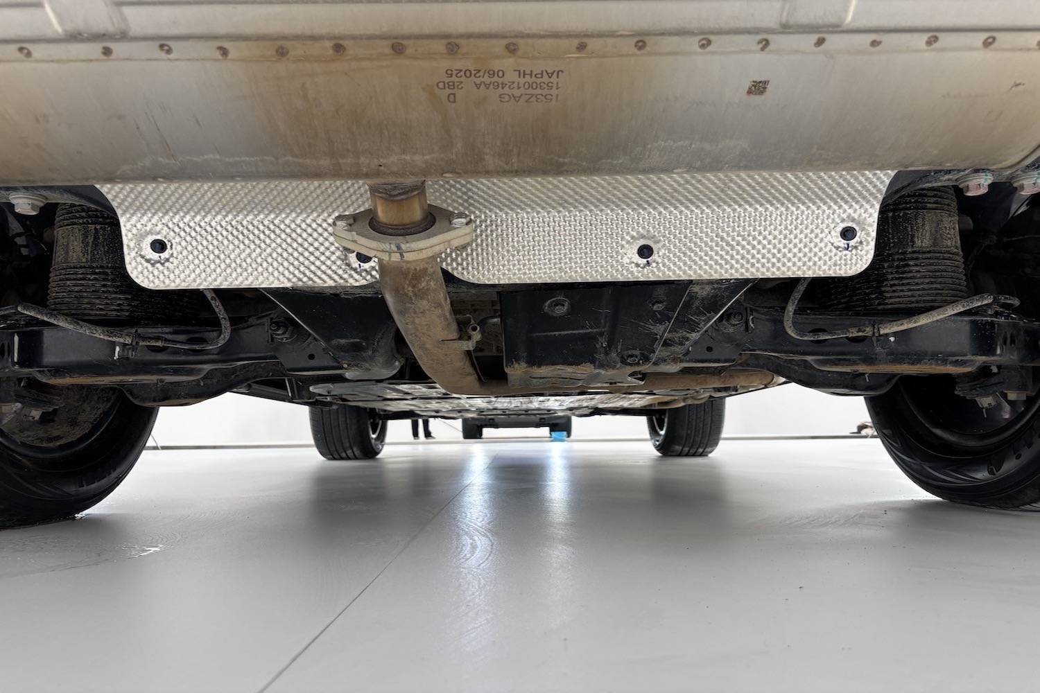 限時(shí)超級(jí)煥新價(jià)30.49-38.99萬(wàn)元 捷途縱橫G700正式上市