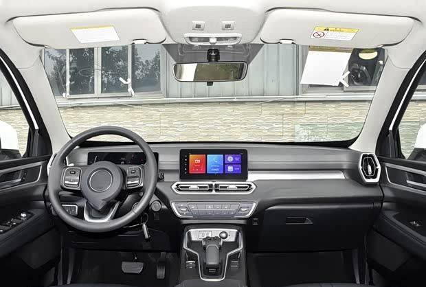 2026款金剛炮煥新登場(chǎng),10月22日震撼發(fā)布