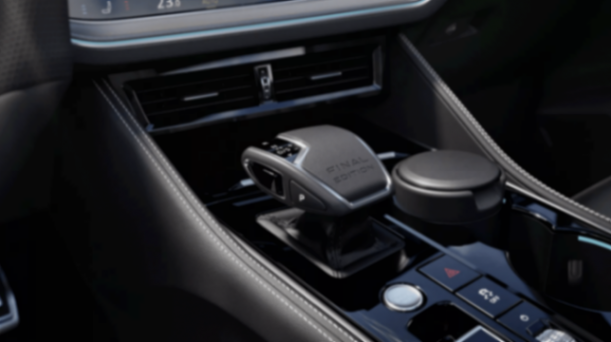 該走的終究要走,再見,大眾途銳