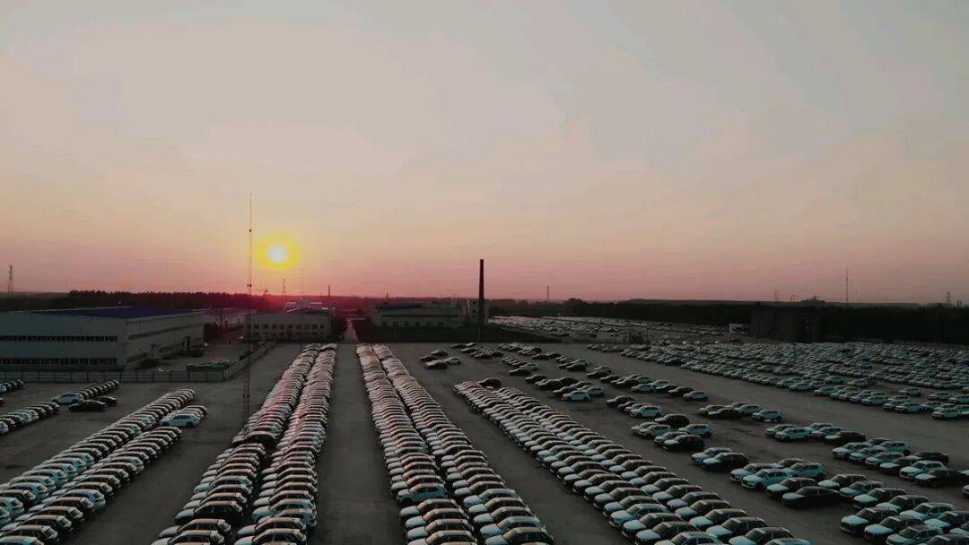 三千萬輛對一汽-大眾來說,只是新的起點