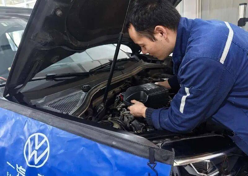 三千萬輛對一汽-大眾來說,只是新的起點