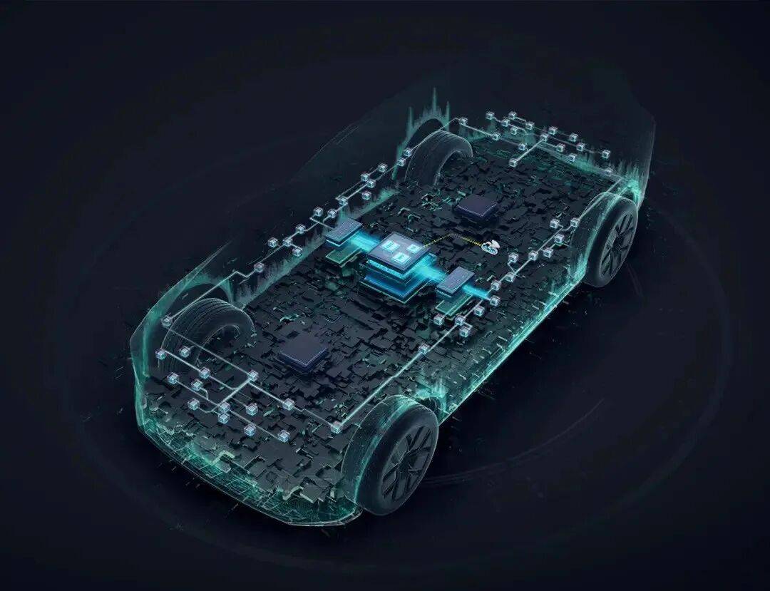 三千萬輛對一汽-大眾來說,只是新的起點