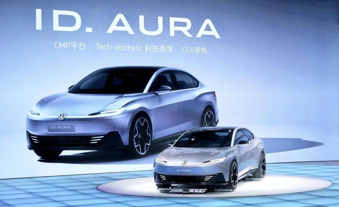 三千萬輛對一汽-大眾來說,只是新的起點