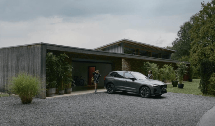 沃爾沃XC60拿下質量第一,給內卷的車市上了一課