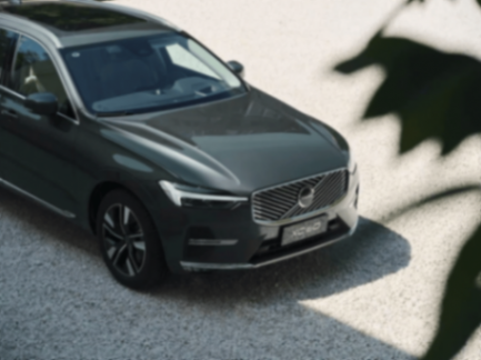 沃爾沃XC60拿下質量第一,給內卷的車市上了一課