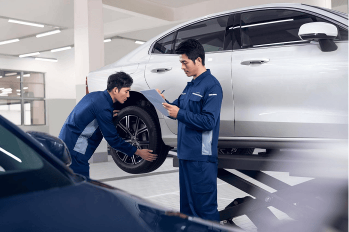 沃爾沃XC60拿下質量第一,給內卷的車市上了一課