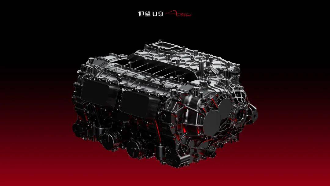 以“雙冠”加冕,仰望U9 Xtreme重塑純電超跑性能標桿