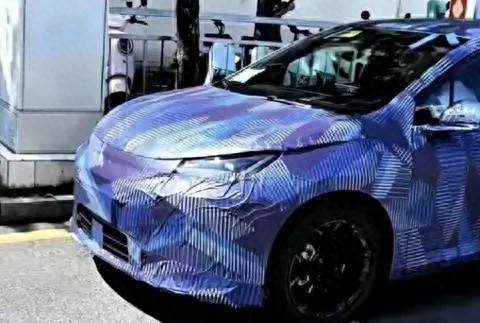 比亞迪終于聽勸了 海豚要放大招! A0級市場要變天?