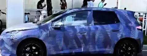 比亞迪終于聽勸了 海豚要放大招! A0級市場要變天?