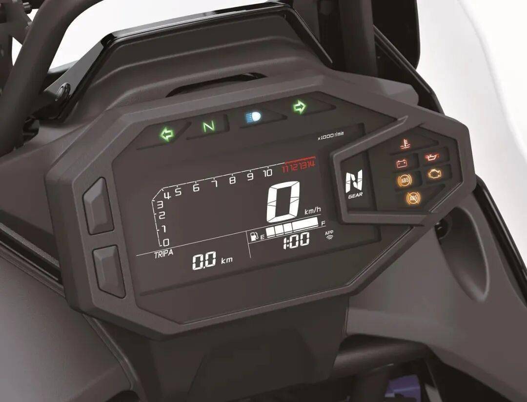 重振KLE之名,川崎發(fā)布全新KLE 500