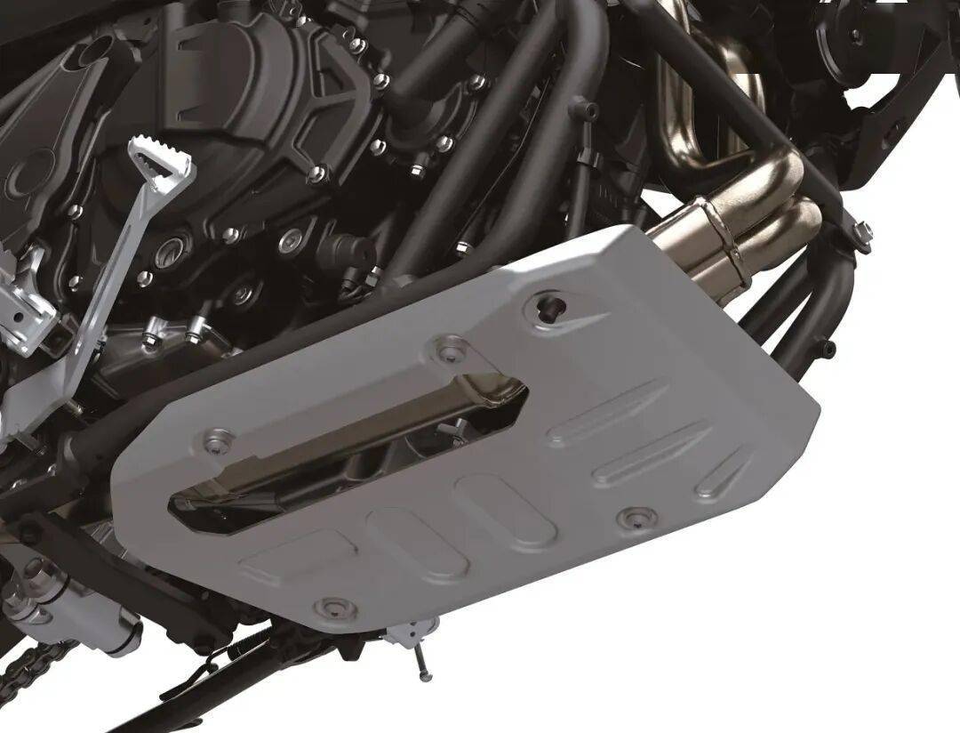 重振KLE之名,川崎發(fā)布全新KLE 500