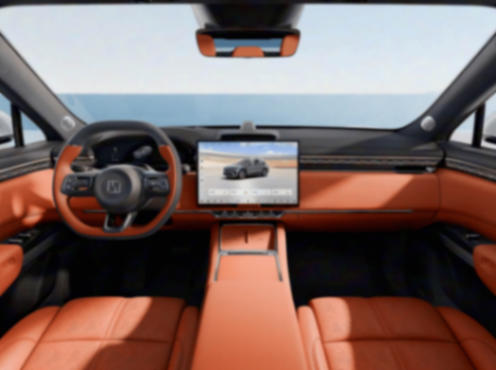 新車(chē)座艙周報(bào):30英寸大屏成新熱門(mén),高通8295不再是首選?