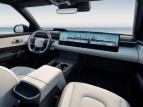 新車(chē)座艙周報(bào):30英寸大屏成新熱門(mén),高通8295不再是首選?