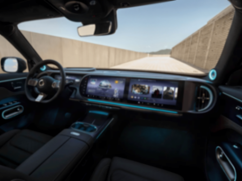 新車(chē)座艙周報(bào):30英寸大屏成新熱門(mén),高通8295不再是首選?