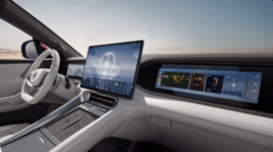 新車(chē)座艙周報(bào):30英寸大屏成新熱門(mén),高通8295不再是首選?