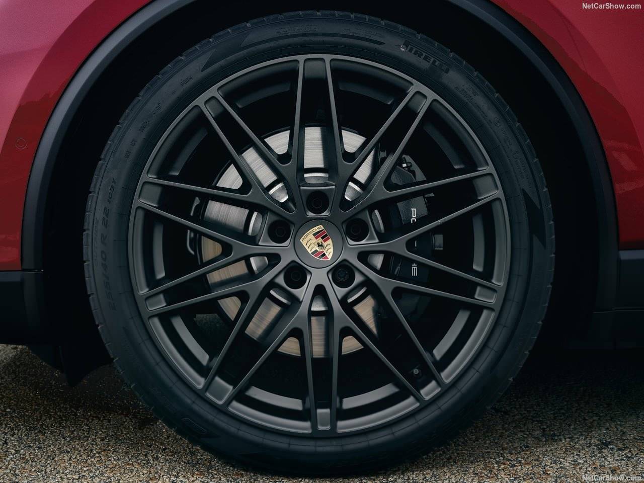 保時捷加推電動Macan GTS,零百加速3.8秒,國內售價必破百萬